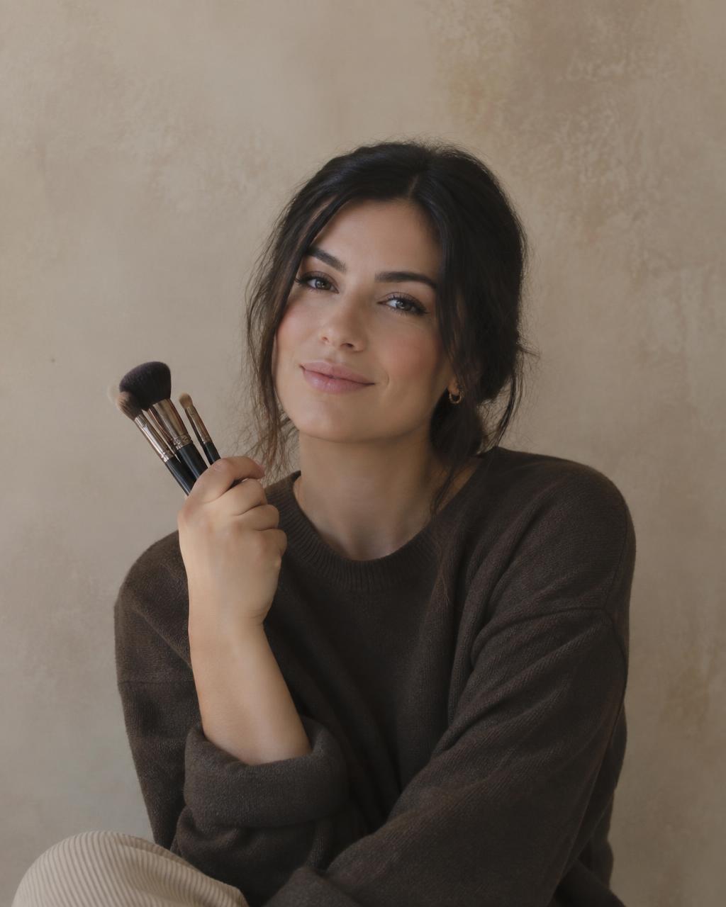 Annabel House, co-founder of Profile