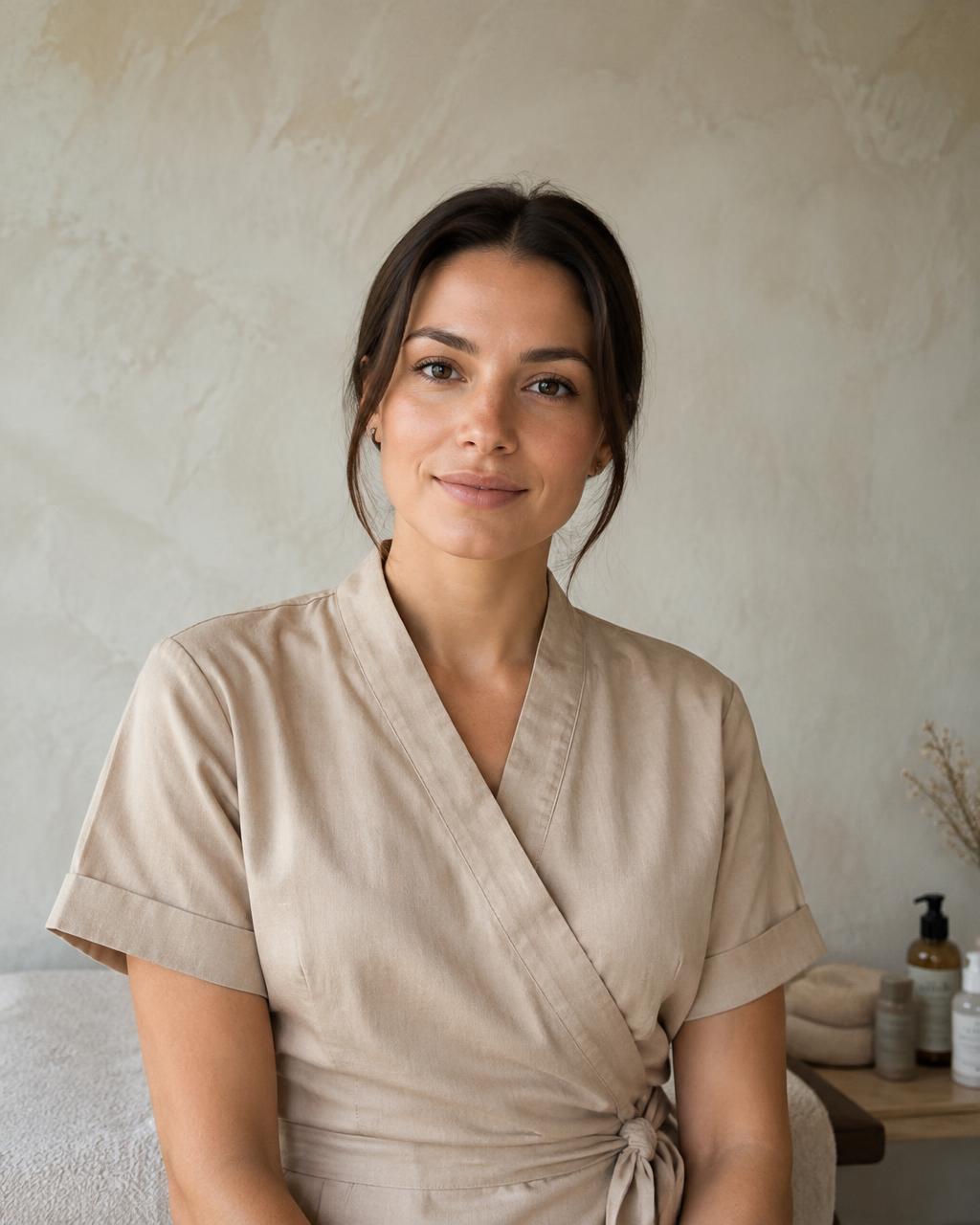 Brooke Butwell, co-founder of Profile