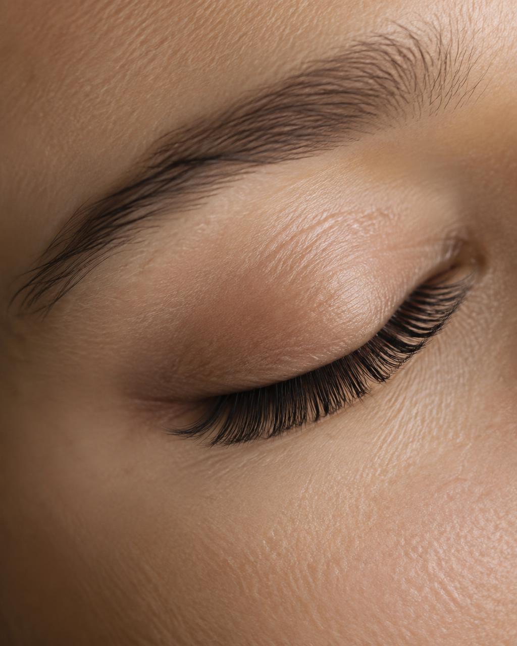 Lashes & Brows