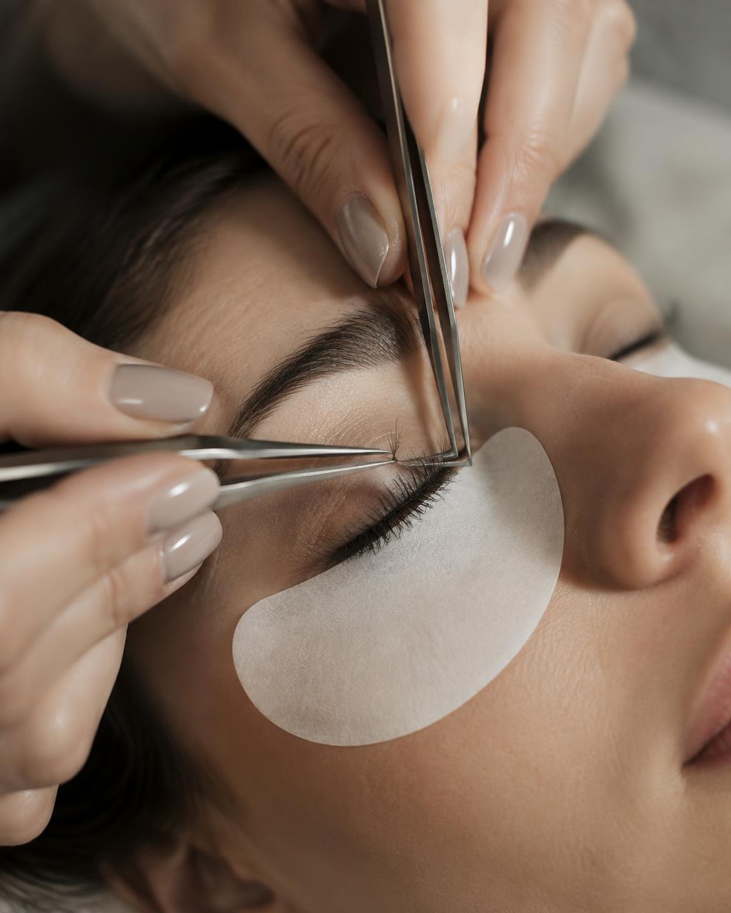 Lash Infills
