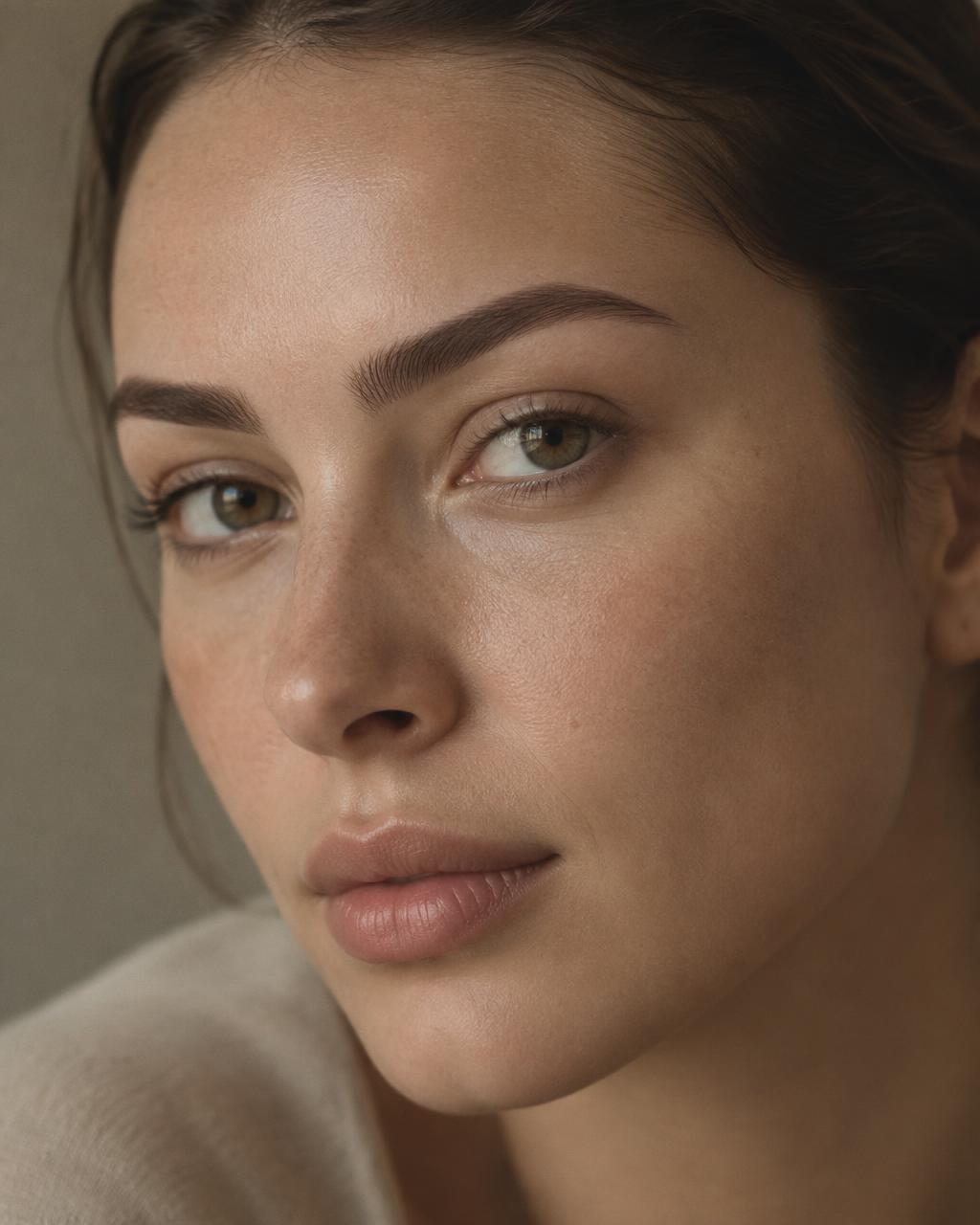 Semi-Permanent Makeup
